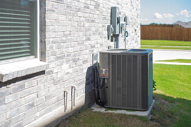 Reliable Ac Installation contractor in Daleville, VA by FH HVAC